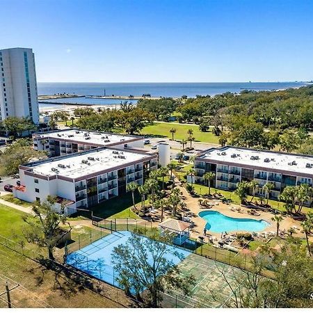 Biloxi Beach-Good Vibes Condo Exterior foto