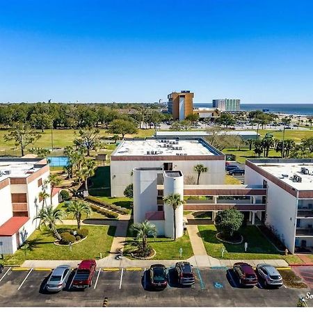 Biloxi Beach-Good Vibes Condo Exterior foto