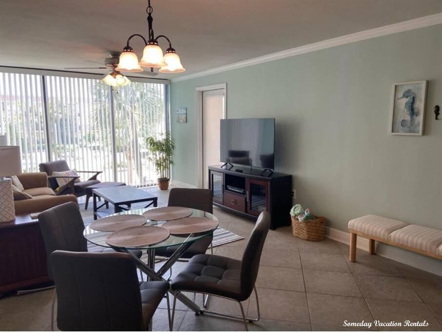 Biloxi Beach-Good Vibes Condo Exterior foto