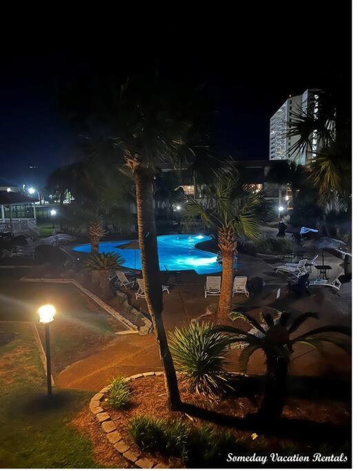 Biloxi Beach-Good Vibes Condo Exterior foto