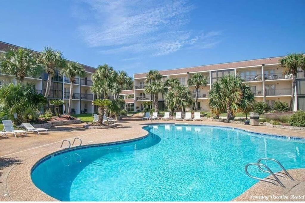 Biloxi Beach-Good Vibes Condo Exterior foto