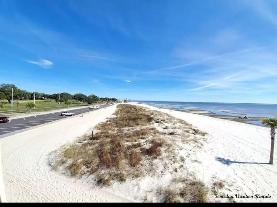 Biloxi Beach-Good Vibes Condo Exterior foto