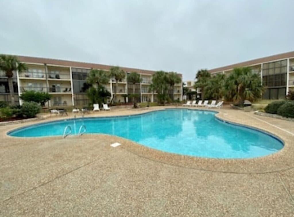 Biloxi Beach-Good Vibes Condo Exterior foto